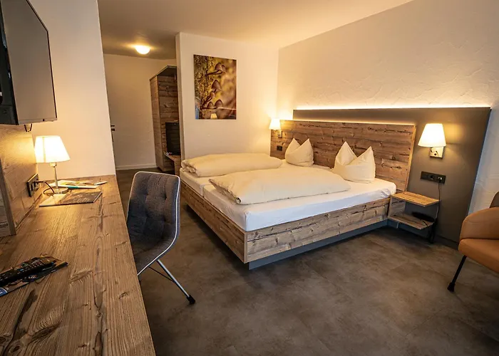 Hotel- Restaurant Zum Schwan