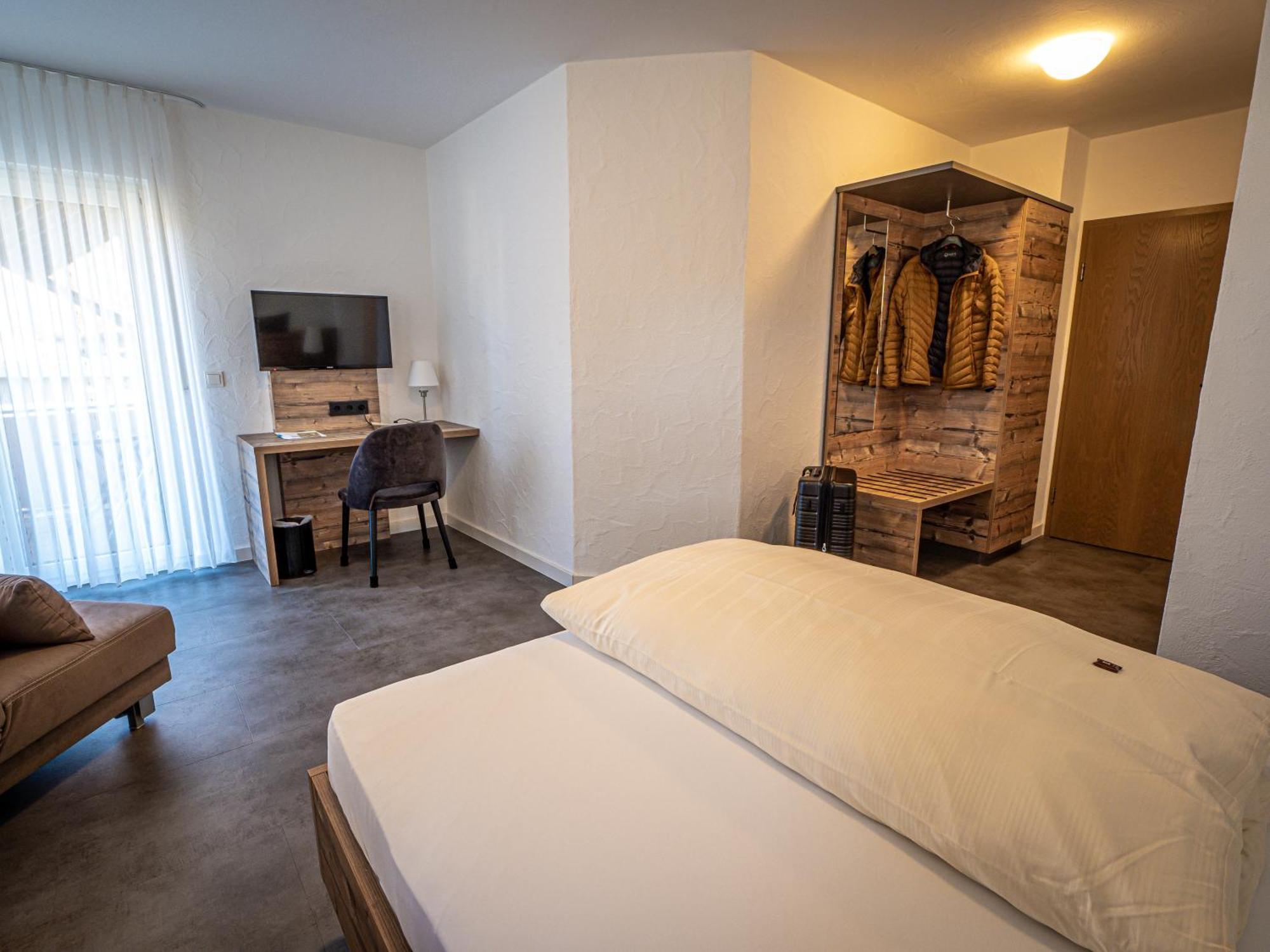 Hotel- Restaurant Zum Schwan Waldfischbach-Burgalben
