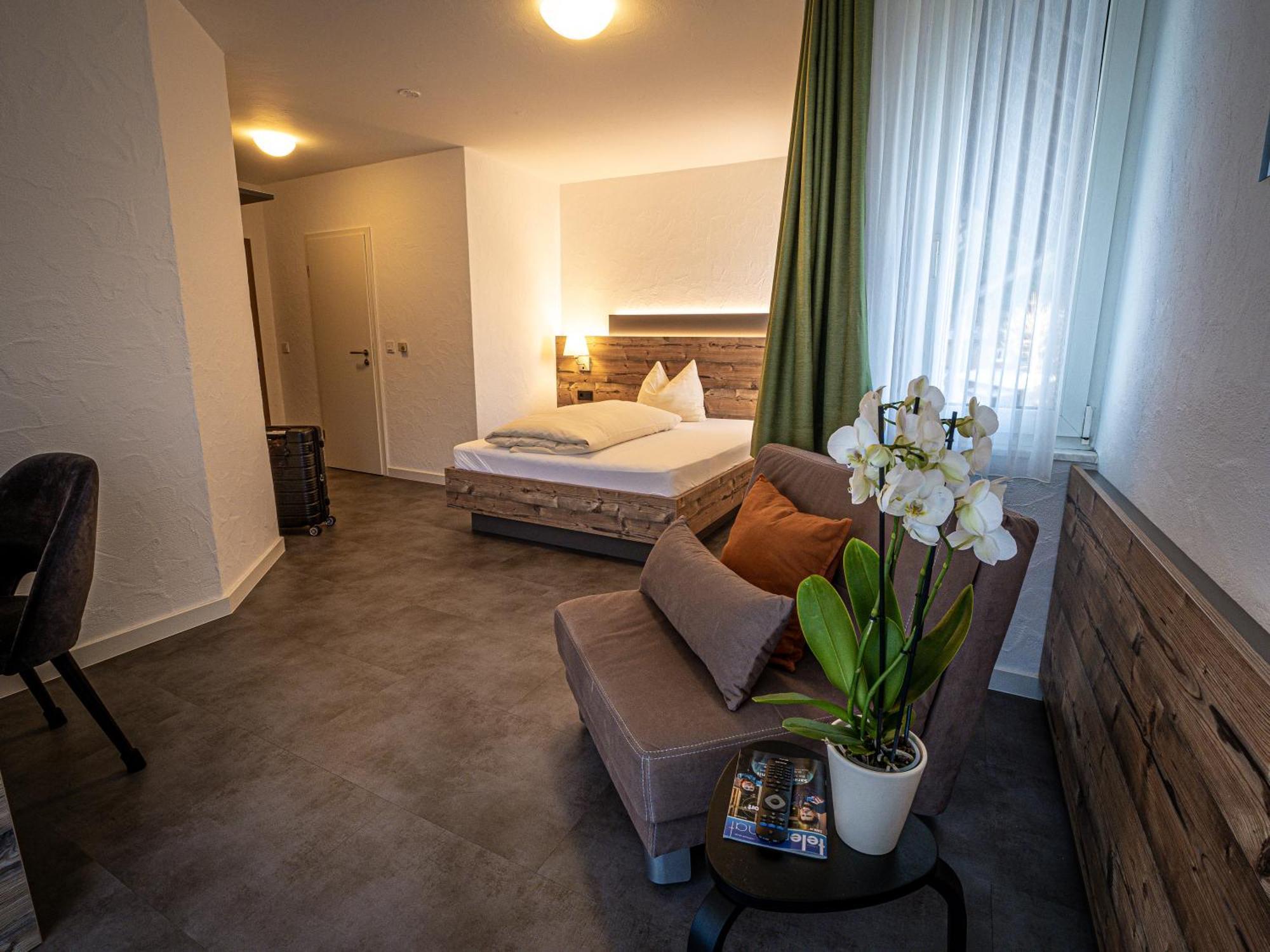 Hotel Hotel- Restaurant Zum Schwan Waldfischbach-Burgalben