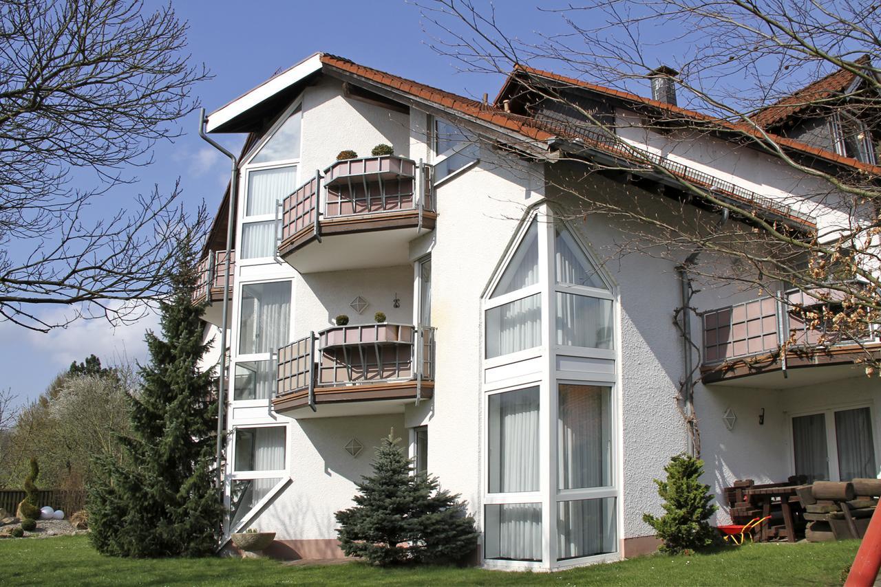 Hotel Hotel- Restaurant Zum Schwan 3*