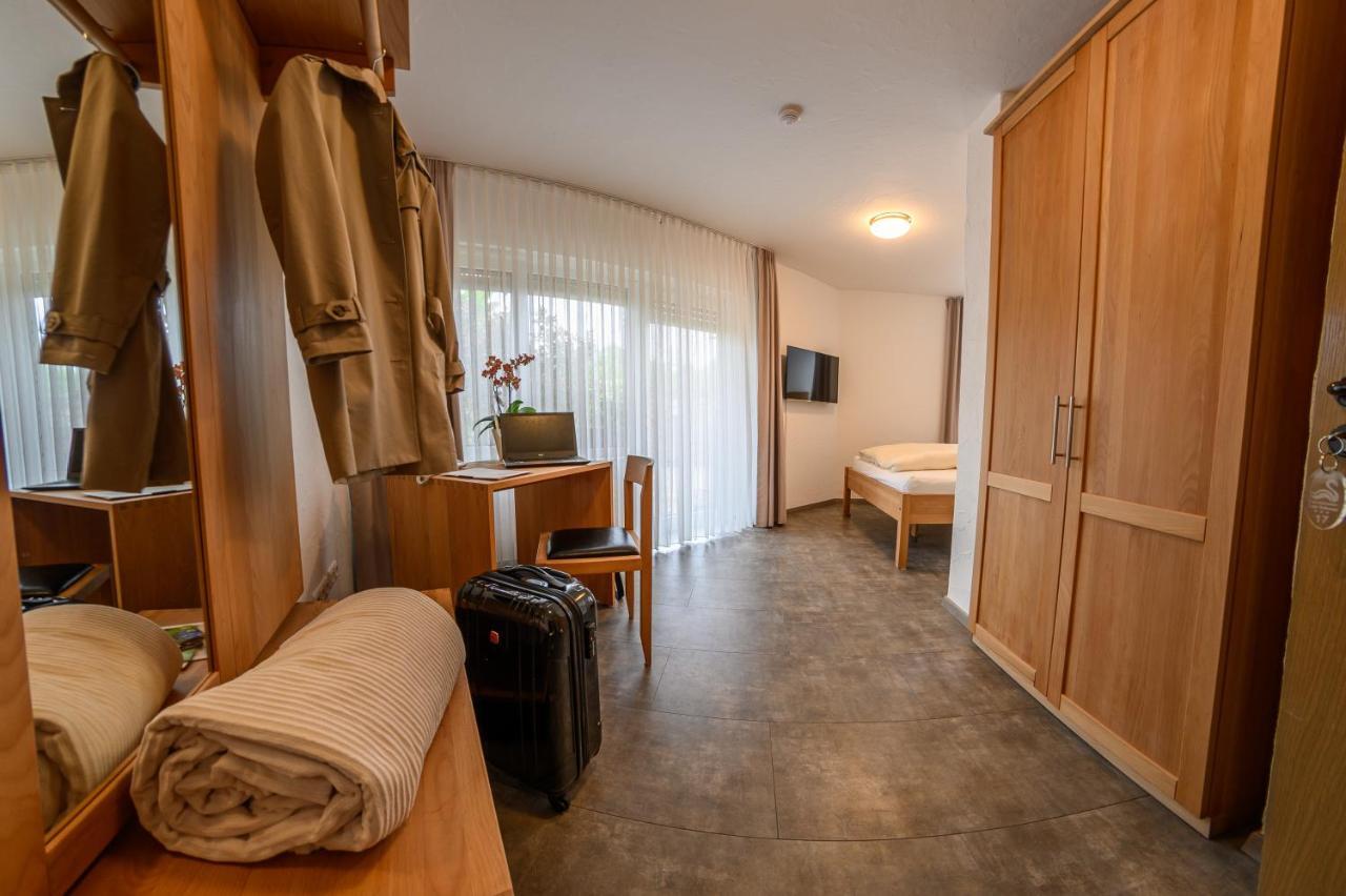 Hotel- Restaurant Zum Schwan Hotel