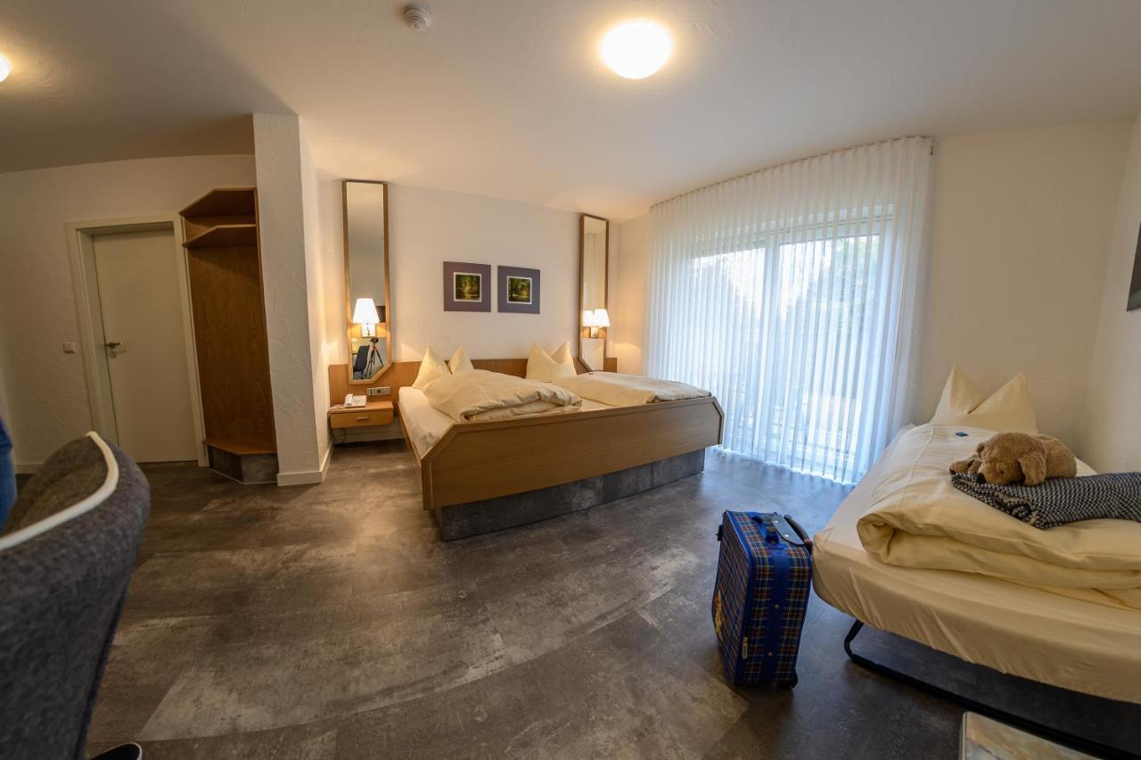 Hotel Hotel- Restaurant Zum Schwan Waldfischbach-Burgalben